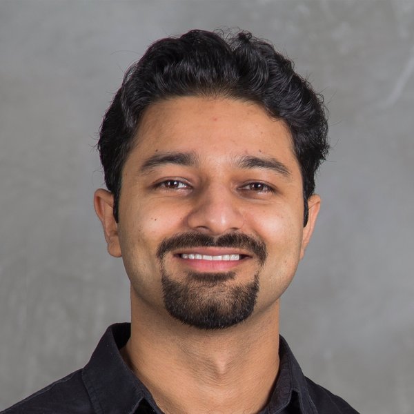 Dr. Ali Hasnain