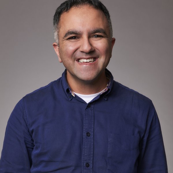 Osman Ahmed